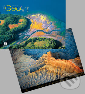 Geo Art 2009 - Jim Wark, Helma, 2008