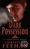 Dark Possession - Christine Feehan, Piatkus, 2008