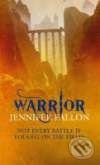 Warrior - Jennifer Fallon, Orbit, 2008