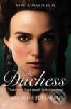 The Duchess - Amanda Foreman, HarperPerennial, 2008