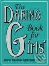 The Daring Book for Girls - Andrea Buchanan, HarperCollins, 2008