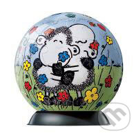 Puzzle: Sheepworld (Ravensburger)