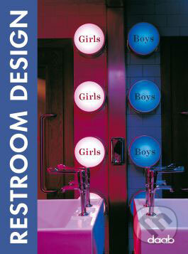 Restroom Design, Daab, 2008