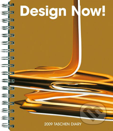 Design Now! - 2009, Taschen, 2008