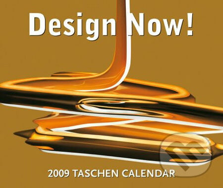 Design Now! - 2009, Taschen, 2008