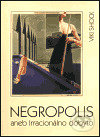 Negropolis - Viki Shock, Protis, 2003