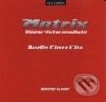 Obálka – Matrix - Upper-Intermediate Audio Class CDs (2)