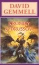 Kroniky o Drussovi - David Gemmell, Perseus