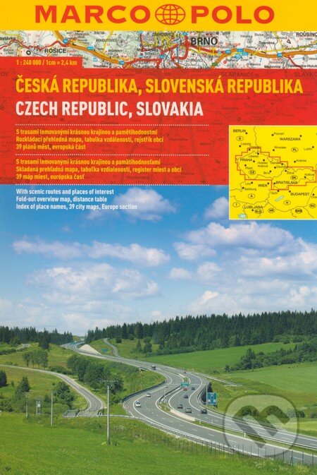Česká republika, Slovenská republika, 