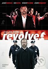 Revolver - Guy Ritchie, Hollywood, 2019
