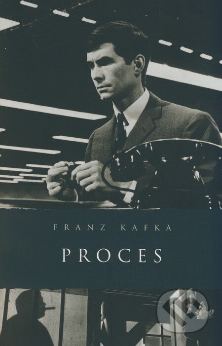 Proces - Franz Kafka, Academia, 2008