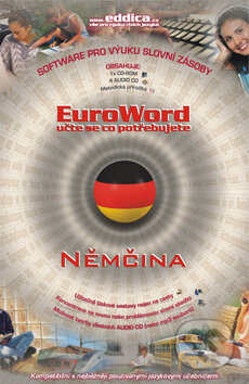 EuroWord Němčina, Eddica, 2006