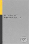 Koncová světla - Petr Halmay - kniha z kategorie Poezie
