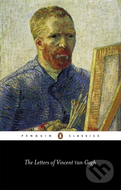 The Letters of Vincent Van Gogh - Vincent Van Gogh, Ronald de Leeuw, Penguin Books, 1997