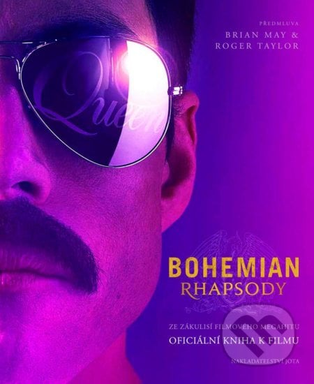 Bohemian Rhapsody - Owen Williams, 2019