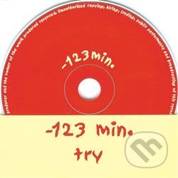 -123 minut: Try - -123 minut, Indies Scope, 2001