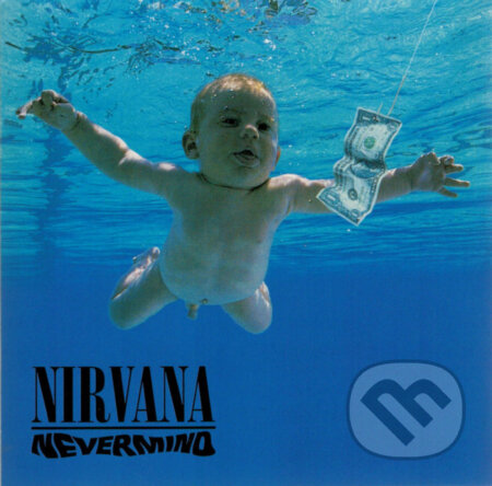 Nirvana: Nevermind - Nirvana, Universal Music, 2008
