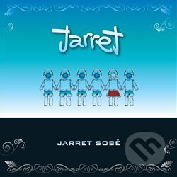 Jarret: Jarret sobě - Jarret, EMI Music, 2008