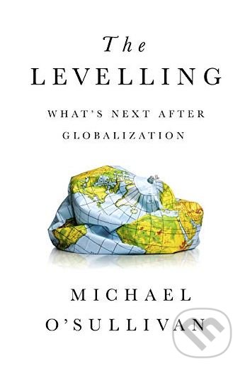 The Levelling - Michael O&#039;Sullivan, Public Affairs, 2019