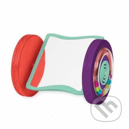 Zrkadielko Looky pre rozvoj motoriky