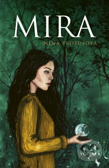 Mira - Nina Protušová, YOLi, 2019