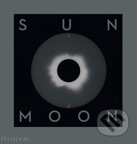 Sun and Moon - Mark Holborn, Phaidon, 2019