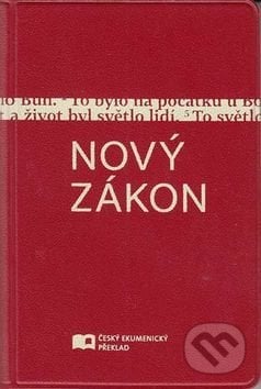 Nový zákon, Česká biblická společnost, 2017