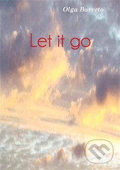 Let it go - Olga Barreto, Powerprint, 2019