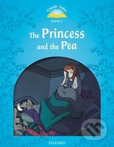 The Princess and the Pea, Oxford University Press, 2012