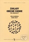 Kniha: Základy obecné chemie pro farmaceuty (Věra Klimešová). Univerzita Karlova v Praze, 2009