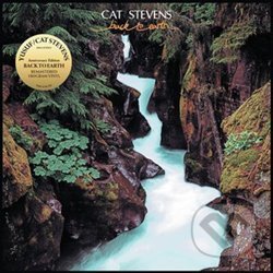 Back To Earth - Cat Stevens, Yusuf