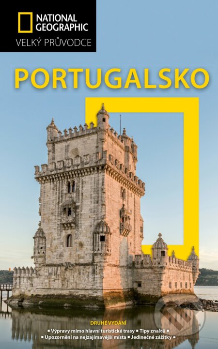 Portugalsko - Fiona Dunlop, CPRESS, 2019
