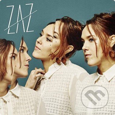 Zaz: Effet Miroir - Zaz, Warner Music, 2019