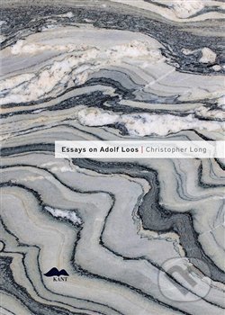 Essays on Adolf Loos - Christopher Long - kniha z kategorie Architektura