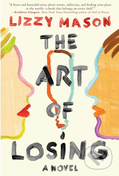 The Art of Losing - Lizzy Mason, Soho Crime, 2019