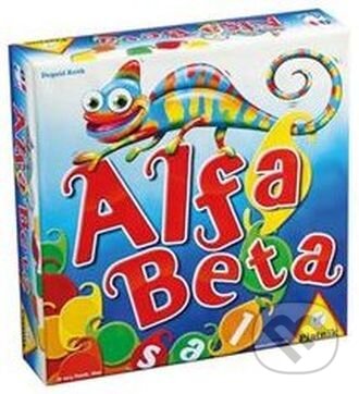 Alfa Beta, Piatnik
