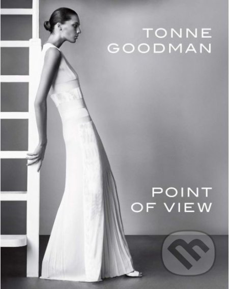Point of View - Tonne Goodman, Harry Abrams, 2019