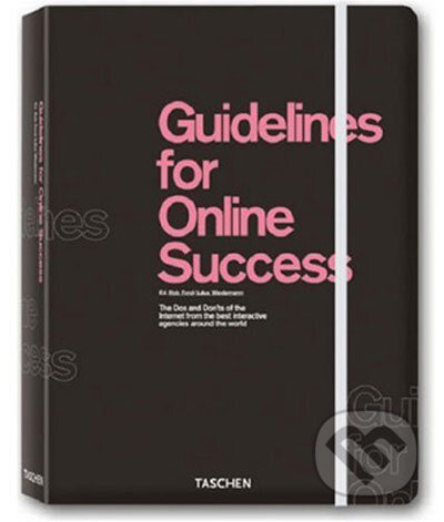 Guidelines for Online Success, Taschen, 2008