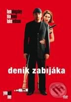 Denník zabijáka - John Dahl, Bonton Film, 2007