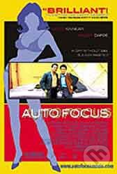 Auto Focus: Muži uprostred svojho kruhu - Paul Schrader, Bonton Film, 2002
