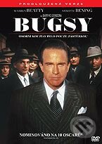 Bugsy - Barry Levinson, Bonton Film, 1991