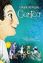 Cirque du Soleil: Corteo - Jocelyn Barnabé, Bonton Film, 2006