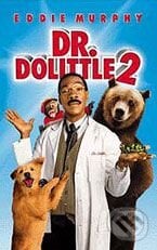 Dr. Dolittle 2 - Steve Carr, Bonton Film, 2001