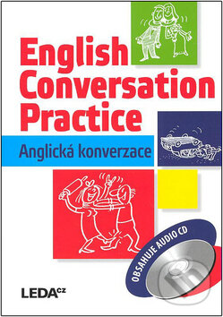 English Conversation Practice, Leda, 1999