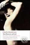 The Flowers of Evil - Charles Baudelaire, Oxford University Press, 2008