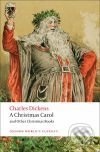A Christmas Carol and Other Christmas Books - Charles Dickens, Oxford University Press, 2008