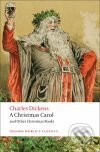 A Christmas Carol and Other Christmas Books - Charles Dickens, Robert Douglas-Fairhurst (editor) - kniha z kategorie Beletrie