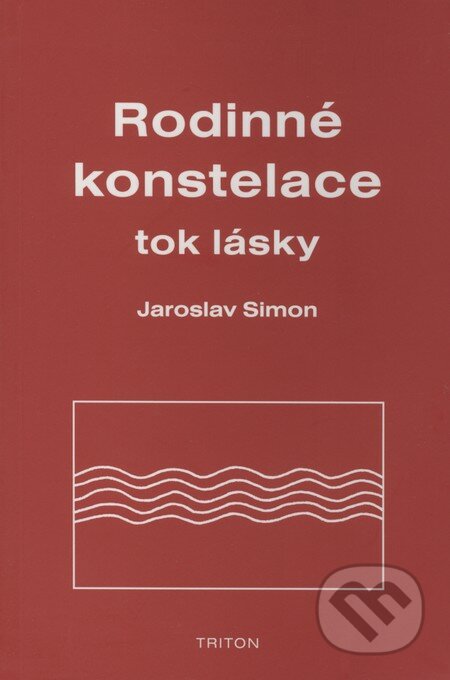 Rodinné konstelace - Jaroslav Simon, Triton, 2008