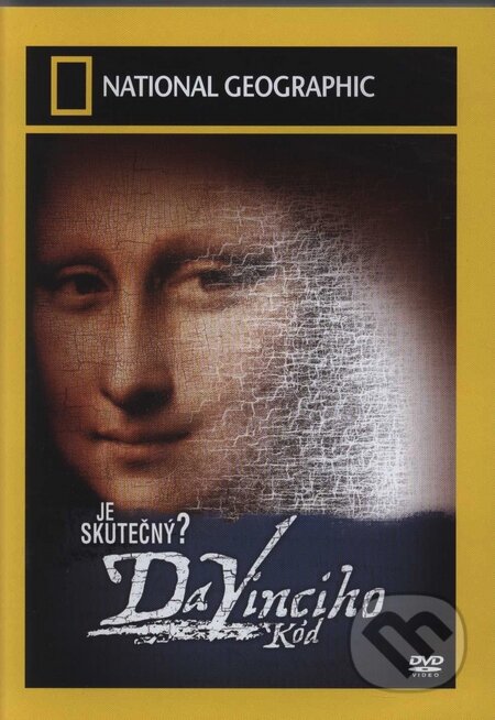 Da Vinciho kód: Je skutočný?, Magicbox, 2006