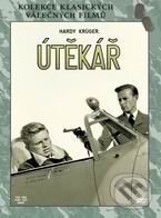 Útěkář - Roy Ward Baker, Bonton Film, 1957